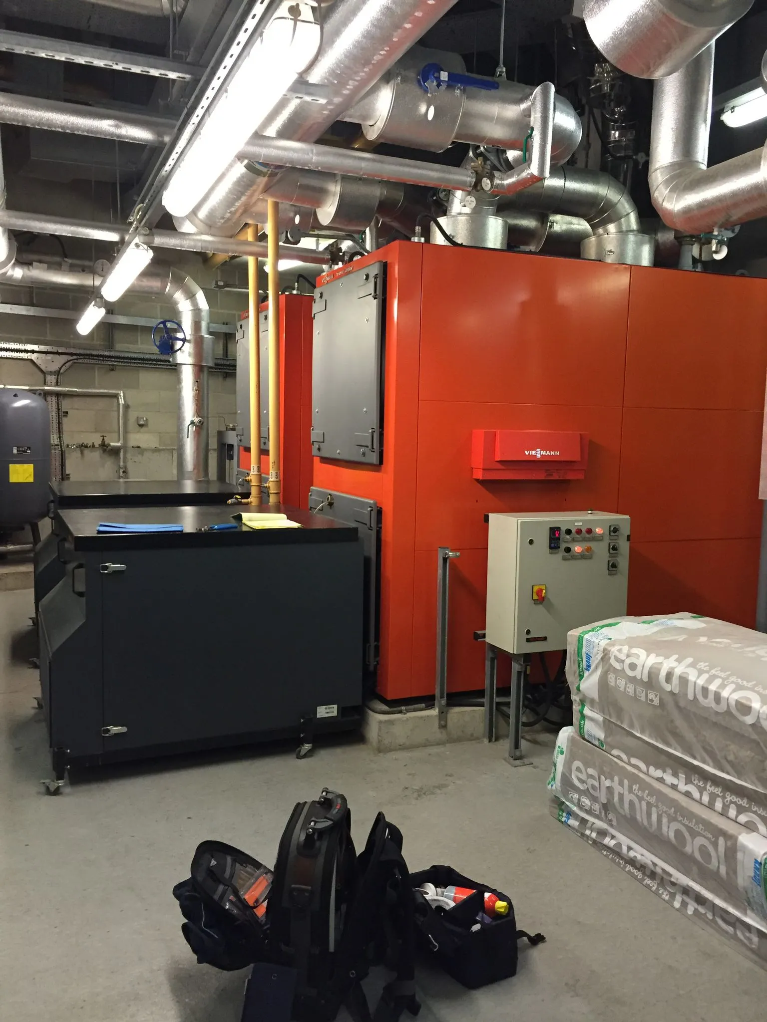 local gas engineer Hanwell, W7