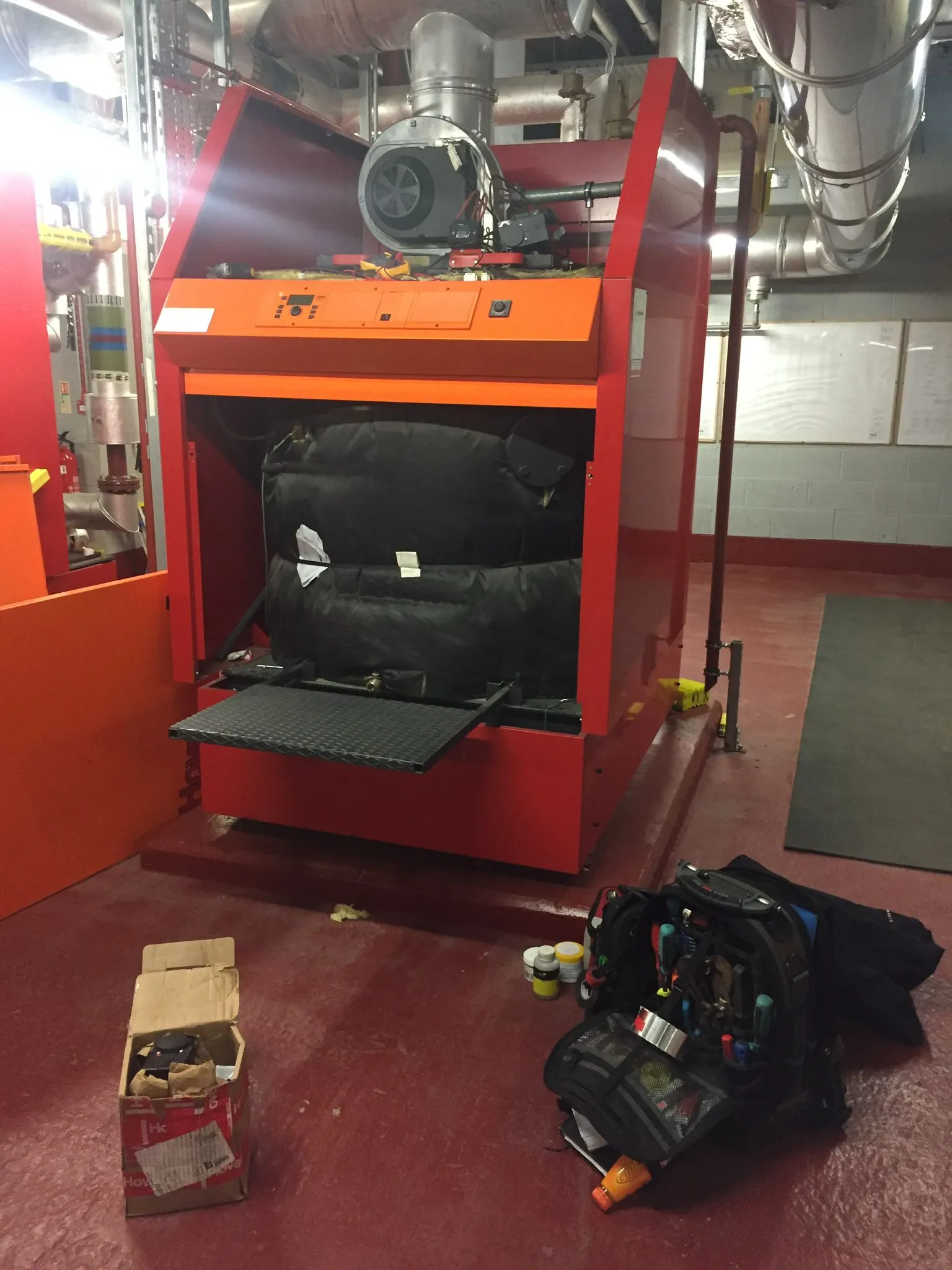 emergency heating engineer Hanwell, W7